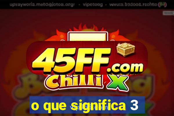 o que significa 3-way nas apostas